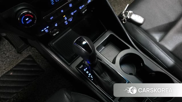 Hyundai All New Tucson id 4188707 из Кореи 29