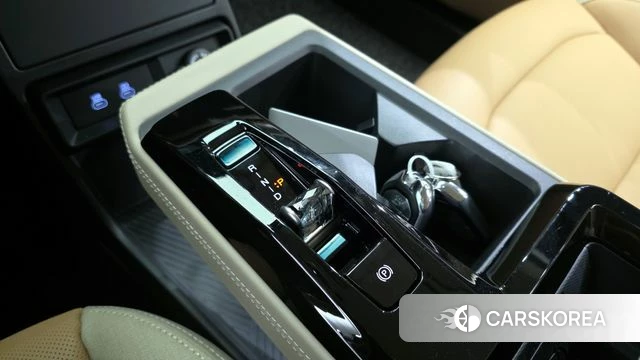 Ssangyong Actian 2nd Generation id 3786077 из Кореи 19