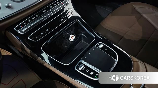 Mercedes-Benz E-Class W213 id 4604454 из Кореи 29