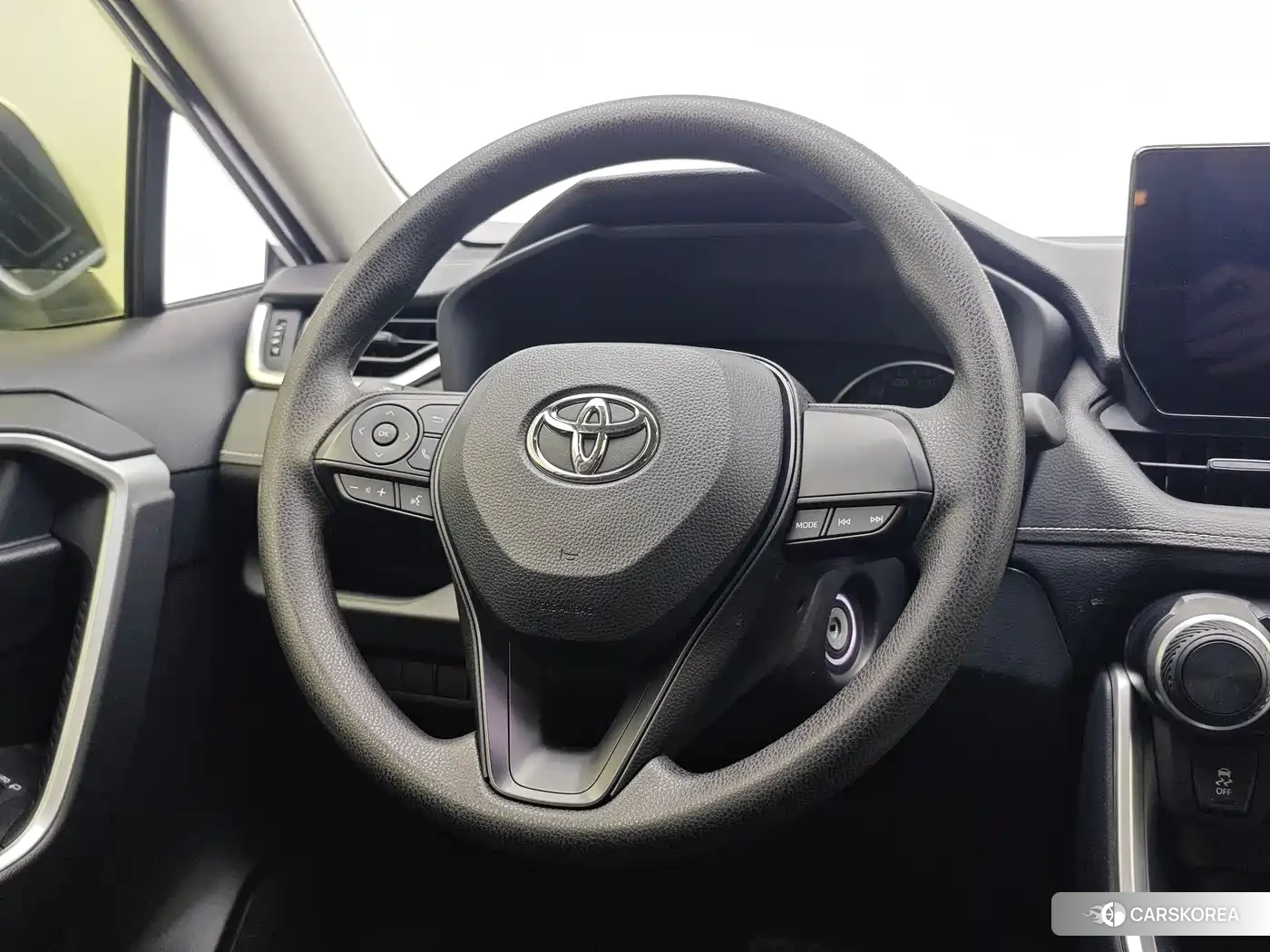 Toyota Wildlander id 4617177 из Китая 19