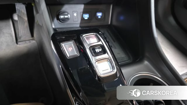Hyundai Sonata (DN8) id 4283545 из Кореи 37
