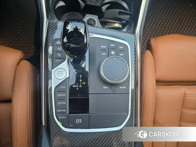 BMW 3 Series (G20) id 4654114 из Кореи 19