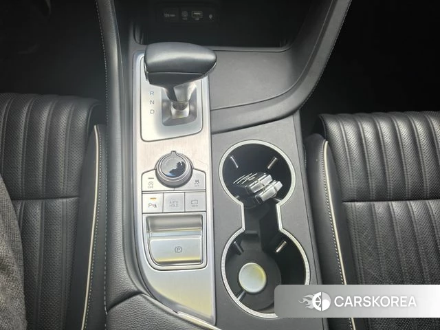 Genesis G70 id 3861159 из Кореи 18