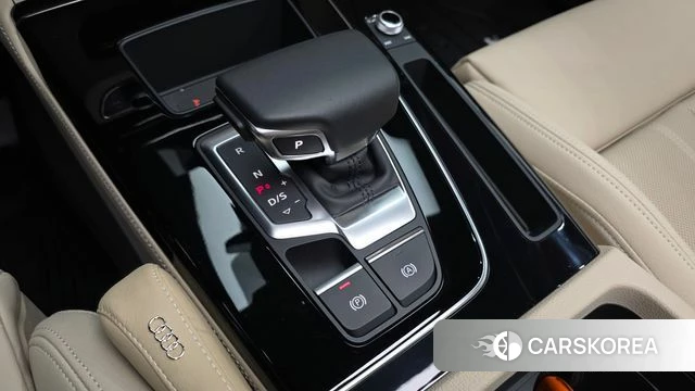 Audi Q5 (FY) id 4469661 из Кореи 35