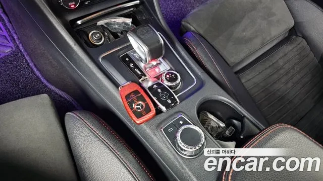 Mercedes-Benz CLA-Class C117 id 2928351 из Кореи 19