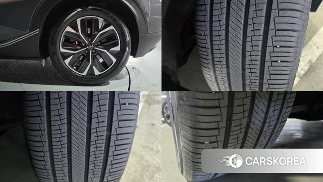 Kia EV6 id 4388922 из Кореи 19