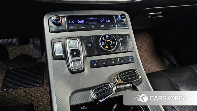 Hyundai Palisade id 3795877 из Кореи 19