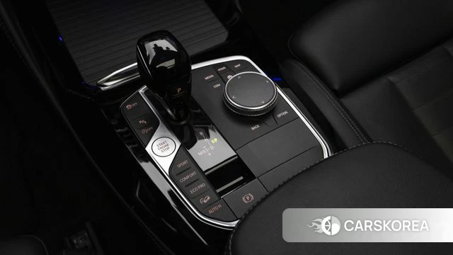 BMW X4 (G02) id 3812051 из Кореи 19