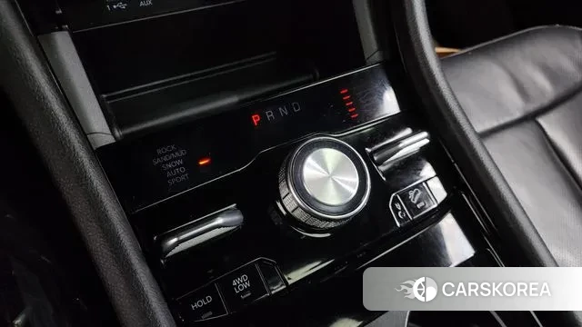 Jeep Grand Cherokee (WL) id 3431982 из Кореи 19