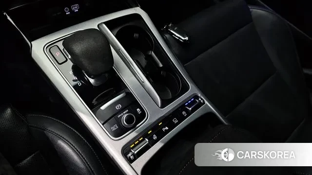 Kia Stinger id 3484740 из Кореи 19