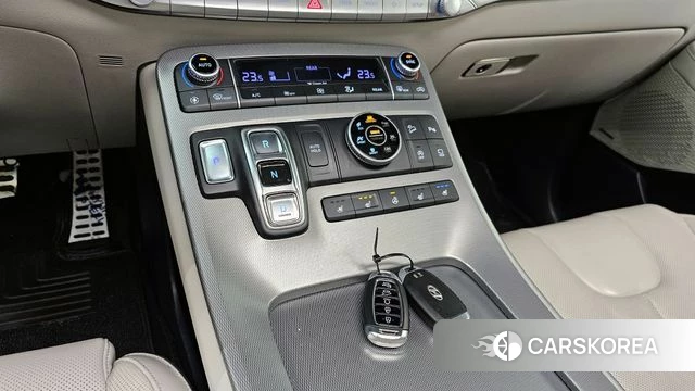 Hyundai Palisade id 3885938 из Кореи 19