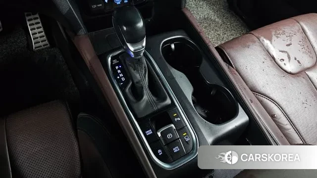 Hyundai Santa Fe TM id 3239088 из Кореи 19