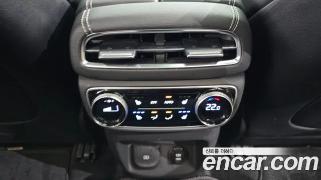 Genesis GV80 id 2665287 из Кореи 19