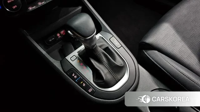 Kia Come New K3 id 3059638 из Кореи 19