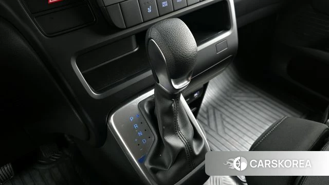 Hyundai Staria id 3817276 из Кореи 19