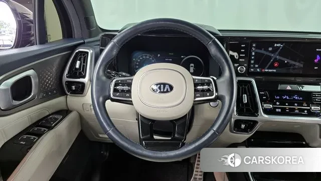 Kia Sorento 4th Generation id 2990027 из Кореи 19