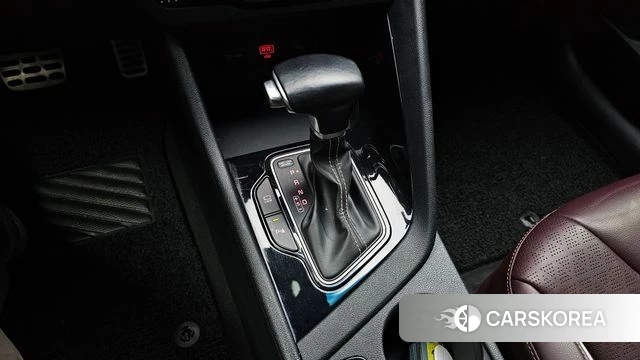 Kia The New Niro id 3886048 из Кореи 19