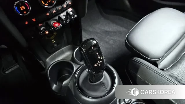 Mini Cooper id 3615030 из Кореи 19