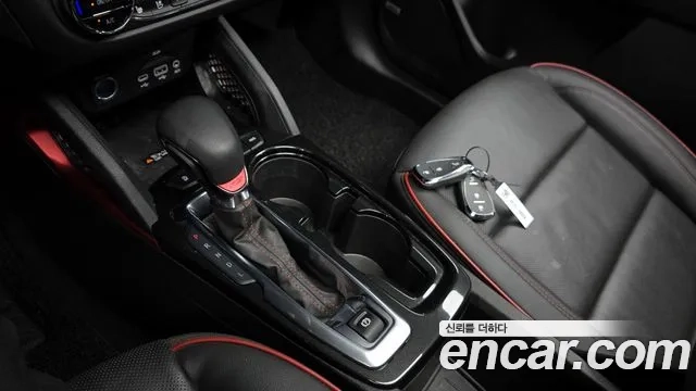 Chevrolet (GM Daewoo) Trailblazer id 2873906 из Кореи 19