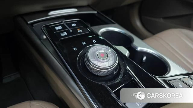 Kia K8 Hybrid id 4637075 из Кореи 31