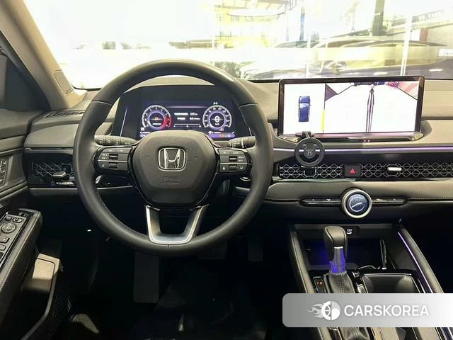 Honda Accord id 4276805 из Китая 22