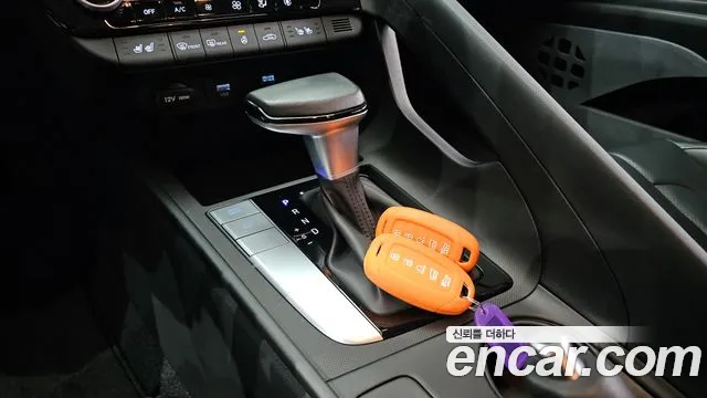 Hyundai Avante (CN7) id 2208600 из Кореи 19