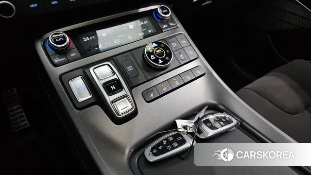 Hyundai The New Palisade id 3711389 из Кореи 19