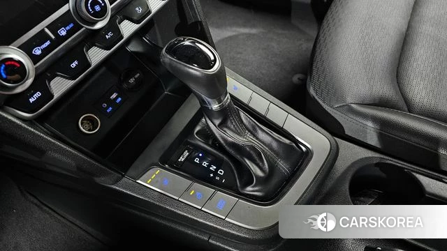 Hyundai The New Avante AD id 4755249 из Кореи 19
