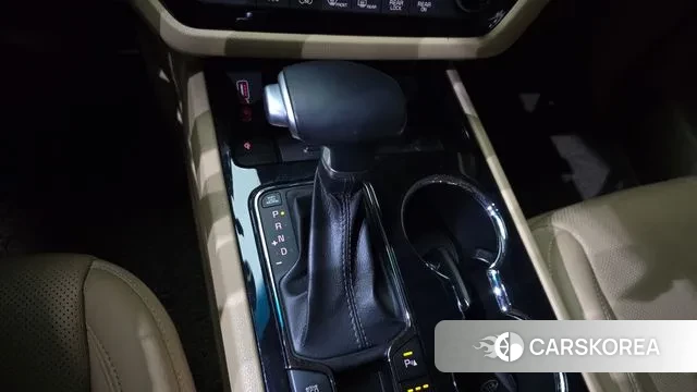 Kia The New Carnival id 3504754 из Кореи 19