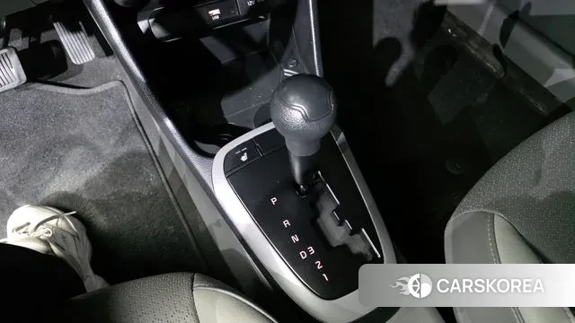 Kia Morning Urban (JA) id 3264030 из Кореи 19