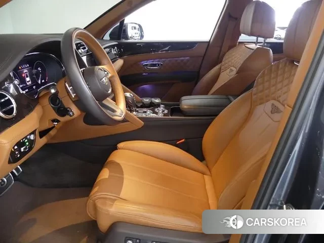 Bentley Bentayga id 3094429 из Кореи 19