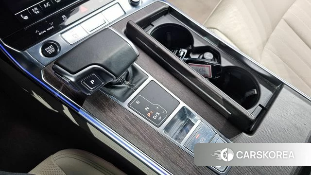 Audi A7 (4K) id 3892471 из Кореи 19