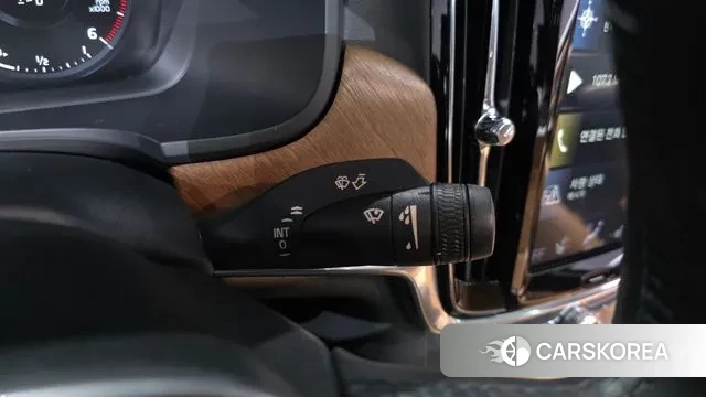 Volvo S90 id 3592986 из Кореи 19