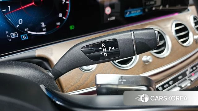 Mercedes-Benz E-Class W213 id 4645886 из Кореи 19