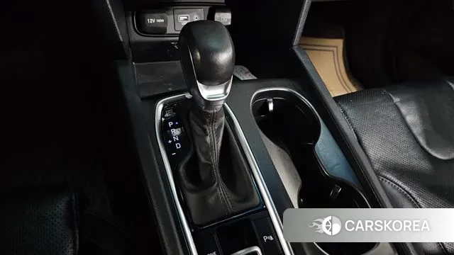 Hyundai Santa Fe TM id 3313166 из Кореи 19