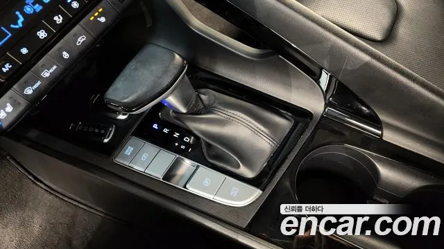 Hyundai Avante (CN7) id 2310176 из Кореи 19