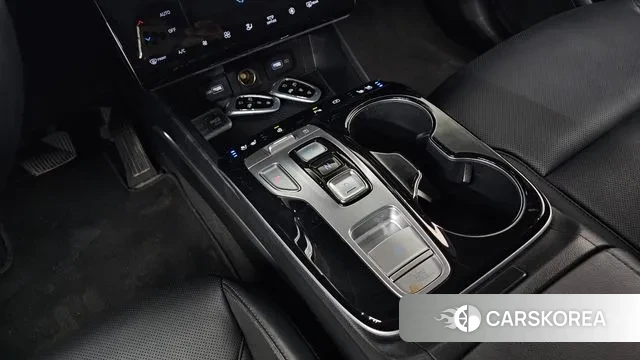 Hyundai Tucson (NX4) id 3433514 из Кореи 19