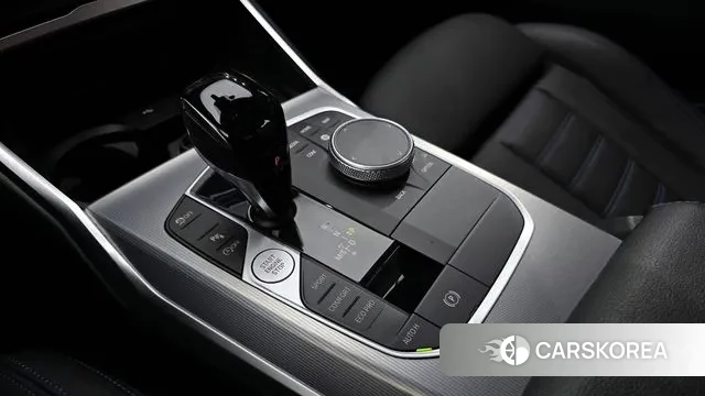 BMW 3 Series (G20) id 3037422 из Кореи 19