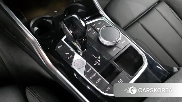 BMW 3 Series (G20) id 3032616 из Кореи 19