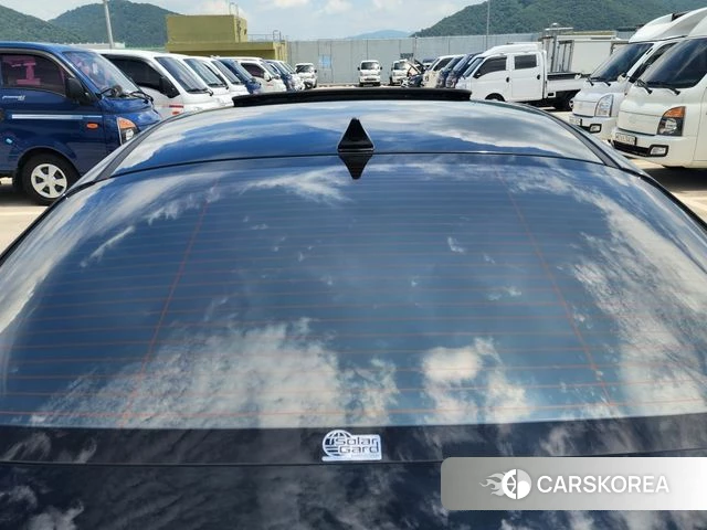 Hyundai Avante (CN7) id 4628604 из Кореи 19