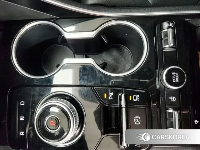 Kia K5 Hybrid 3rd Generation id 3192866 из Кореи 19