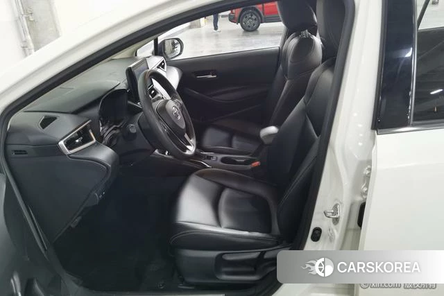 Toyota Asian lion id 4276507 из Китая 23