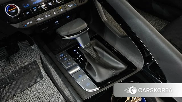Hyundai The New Avante (CN7) id 4589963 из Кореи 32