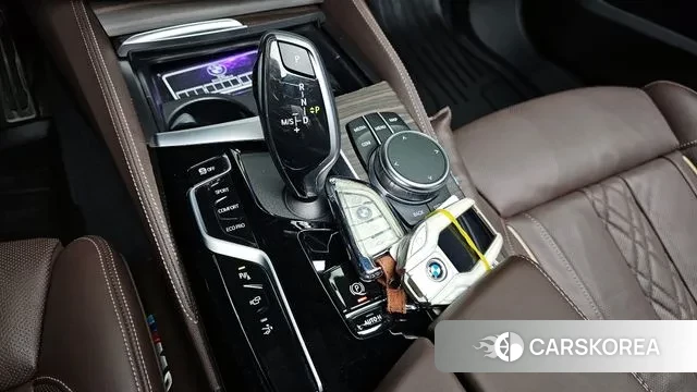 BMW 6 Series GT (G32) id 3367713 из Кореи 19