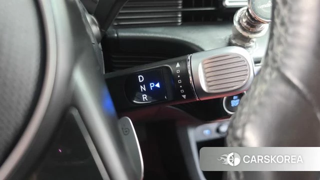 Hyundai Ionic 5 id 4899241 из Кореи 19