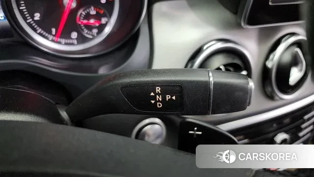 Mercedes-Benz GLA-Class X156 id 3134372 из Кореи 19