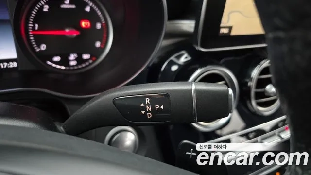 Mercedes-Benz GLC-Class X253 id 2952140 из Кореи 19