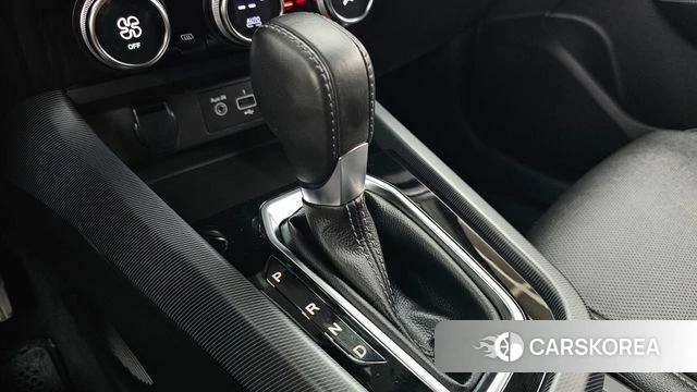 Renault Korea (Samsung) XM3 id 4770036 из Кореи 19
