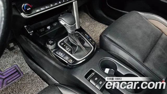 Kia Seltos id 2956493 из Кореи 19