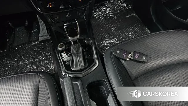 Ssangyong Berry New Tivoli id 3060440 из Кореи 19